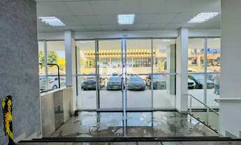 Imagem 5: Loja Térrea com Subsolo ? Alto Padrão no Setor Comercial Sul