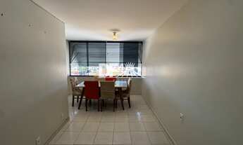 Imagem: Aluguel Apartamento Vazado de 2 Quartos