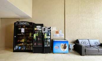 Imagem 2: Residencial Real Flat ? Apartamento de 2 Quartos na Parte Alta de Águas Claras