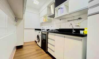 Imagem 5: Apartamentos 3 quartos 1 suite Reformado andar alto lazer Águas Claras