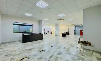 Imagem 6: Loja Térrea com Subsolo ? Alto Padrão no Setor Comercial Sul