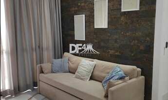 Imagem 2: APARTAMENTO 1 QUARTO REFORMADO BONAPARTE HOTEL - BRASÍLIA DF