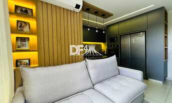 Imagem 3: Reserva Parque Clube | Reformado | Lazer completo | 2 QTOS