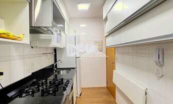 Imagem 7: Apartamentos 3 quartos 1 suite Reformado andar alto lazer Águas Claras