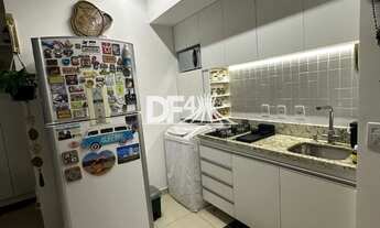 Imagem 7: Studio Reformado | 33m² | Porteira Fechada