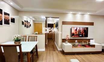 Imagem 2: Apartamentos 3 quartos 1 suite Reformado andar alto lazer Águas Claras