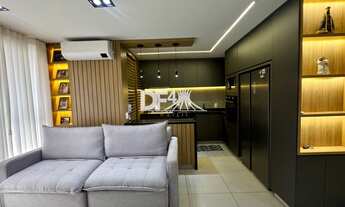 Imagem 5: Reserva Parque Clube | Reformado | Lazer completo | 2 QTOS