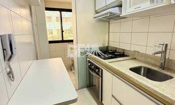 Imagem 5: DF4imoveis Aluga, Real Celebration 2 Quartos, 5 andar R. 37 Sul, Edifício Real Celebrati