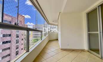 Imagem 2: EXCELENTE OPORTUNIDADE NO RESIDENCIAL TARUMÃ ? ANDAR MÉDIO, NASCENTE, AMPLO E MUITO BEM LO