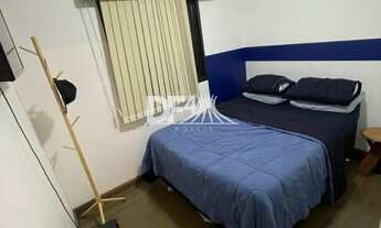 Imagem 7: Apartamento 1 quarto REAL PANORAMIC MOBILIADO REFORMADO ÁGUAS CLRAS DF