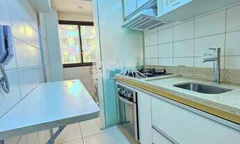 Imagem 7: DF4imoveis Aluga, Real Celebration 2 Quartos, 5 andar R. 37 Sul, Edifício Real Celebrati