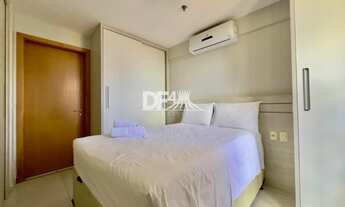 Imagem 7: APARTAMENTO 1 QUARTO MOBILIADO DF CENTURY PLAZA LAZER ÁGUAS CLARAS