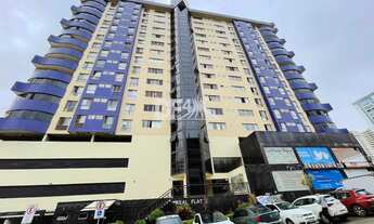 Imagem 6: Residencial Real Flat ? Apartamento de 2 Quartos na Parte Alta de Águas Claras