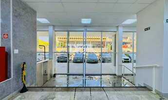 Imagem 4: Loja Térrea com Subsolo ? Alto Padrão no Setor Comercial Sul