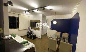 Imagem: Apartamento 1 quarto REAL PANORAMIC MOBILIADO