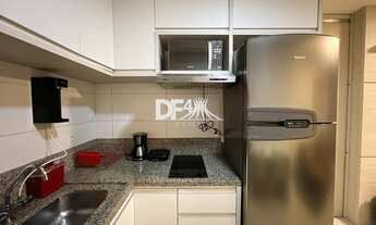 Imagem 4: APARTAMENTO 1 QUARTO MOBILIADO DF CENTURY PLAZA LAZER ÁGUAS CLARAS