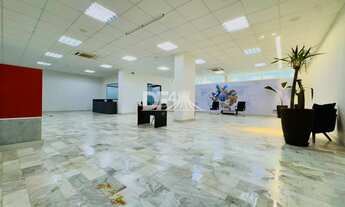 Imagem 2: Loja Térrea com Subsolo ? Alto Padrão no Setor Comercial Sul