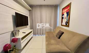 Imagem: APARTAMENTO 1 QUARTO MOBILIADO DF CENTURY