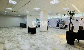 Imagem 3: Loja Térrea com Subsolo ? Alto Padrão no Setor Comercial Sul