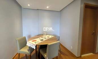 Imagem 2: APARTAMENTO 2 QUARTOS REFORMADO ANDAR ALTO 77M - LAZER - Lucena Roriz