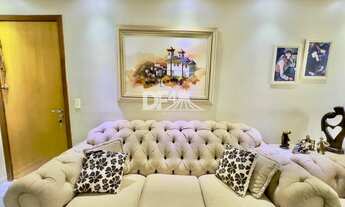 Imagem 2: Residencial Uberlândia | 77,5m² | 3 Quartos | 1 Suíte | 1 Vaga