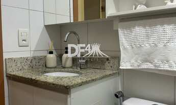 Imagem 4: Studio Reformado | 33m² | Porteira Fechada