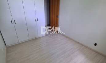 Imagem 3: Oportunidade - Apartamento 2 Quartos + DCE - 83m²