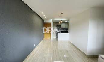 Imagem 6: Apartamento 3 Quartos, Reformado, Vista Livre e 4 Vagas de Garagem