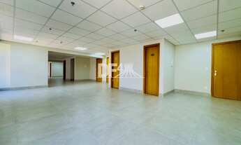 Imagem 3: A Excelência Encontra Seu Novo Endereço: Sala Comercial de Alto Padrão no Victoria Office