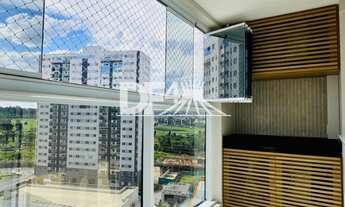 Imagem 4: Reserva Parque Clube | Reformado | Lazer completo | 2 QTOS