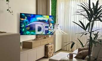 Imagem 2: Studio Reformado | 33m² | Porteira Fechada