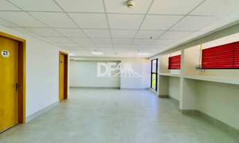 Imagem 4: A Excelência Encontra Seu Novo Endereço: Sala Comercial de Alto Padrão no Victoria Office