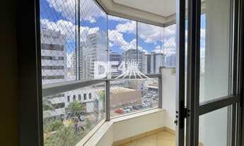 Imagem 4: EXCELENTE OPORTUNIDADE NO RESIDENCIAL TARUMÃ ? ANDAR MÉDIO, NASCENTE, AMPLO E MUITO BEM LO