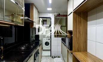 Imagem 5: Via Enseada | Reformado | Lazer completo | VENDE-SE | 3 QTOS