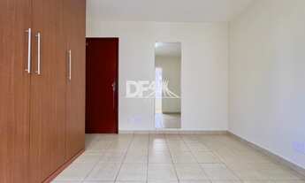 Imagem 5: EXCELENTE OPORTUNIDADE NO RESIDENCIAL TARUMÃ ? ANDAR MÉDIO, NASCENTE, AMPLO E MUITO BEM LO