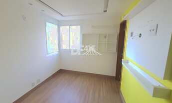 Imagem 3: O Residencial Citta é um condomínio localizado na Rua 13 Norte, no CEP 71909720, em águas