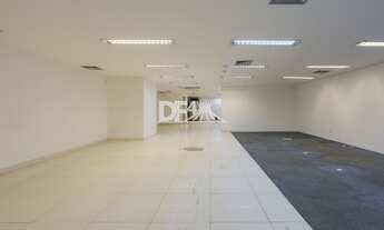 Imagem 2: ALUGUEL LOJAS CORPORATIVAS ALTO IMPACTO NO CONJUNTO NACIONAL 246,87m²