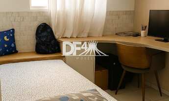 Imagem 6: Apartamento 2 Quartos 1 Suíte