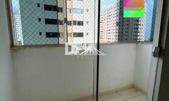 Imagem 5: Apartamento com planejado de 56m² é ideal para quem busca conforto e praticidade. Localiza