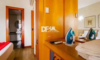 Imagem 5: Bonaparte Hotel ? Asa Sul | 49M² | VENDE-SE