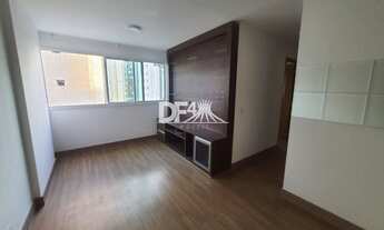 Imagem 6: O Residencial Citta é um condomínio localizado na Rua 13 Norte, no CEP 71909720, em águas