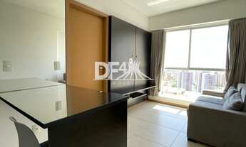 Imagem: Aluguel Real Splendor 33m² 1 Quarto