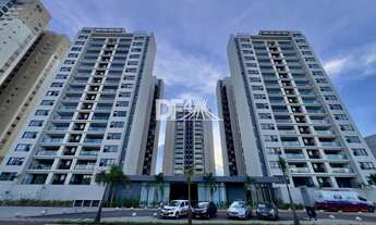 Imagem 4: Apartamento à venda no Auster Brasal ? Guará II | 3 quartos (1 suíte) | 1 vaga