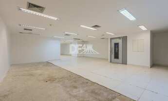 Imagem 6: ALUGUEL LOJAS CORPORATIVAS ALTO IMPACTO NO CONJUNTO NACIONAL 246,87m²