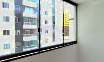 Imagem 4: Vende-se Apto | Residencial Luiza | Perpendicular Nascente