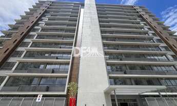 Imagem 7: Oportunidade Exclusiva em Águas Claras ? Apartamento Novo à Venda por Ágio