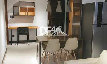 Imagem 2: Apartamento 1 quarto amplo (suíte) - SQN 314 BLOCO A