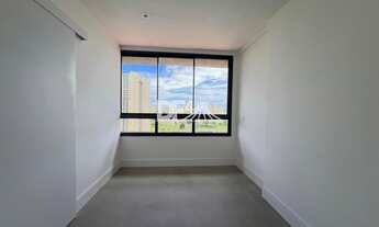 Imagem 4: Oportunidade Exclusiva em Águas Claras ? Apartamento Novo à Venda por Ágio