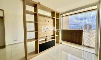 Imagem 5: APARTAMENTO 1 QUARTO C VARANDA | LAZER COMPLETO