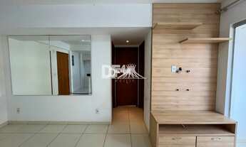 Imagem 3: Apartamento com planejado de 56m² é ideal para quem busca conforto e praticidade. Localiza